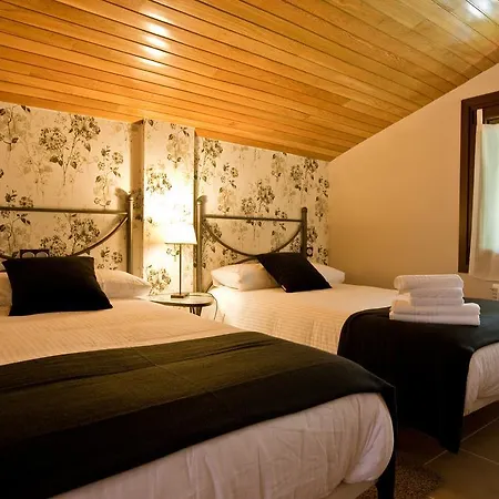 Casa di campagna Segotegi Etxea *