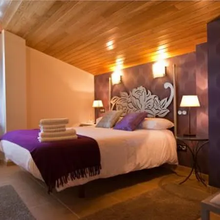 Segotegi Etxea Casa di campagna Orio