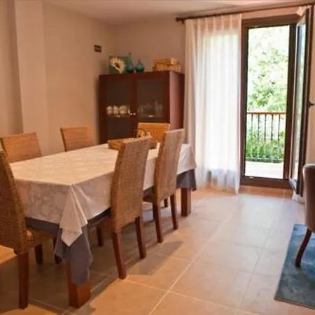 Segotegi Etxea Casa di campagna