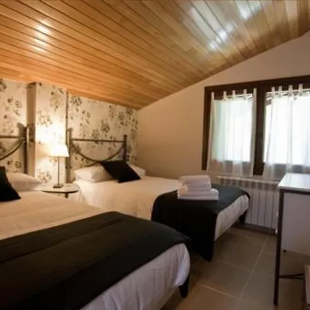 Lantställe Segotegi Etxea Orio