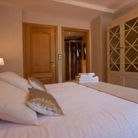 Casa di campagna Segotegi Etxea