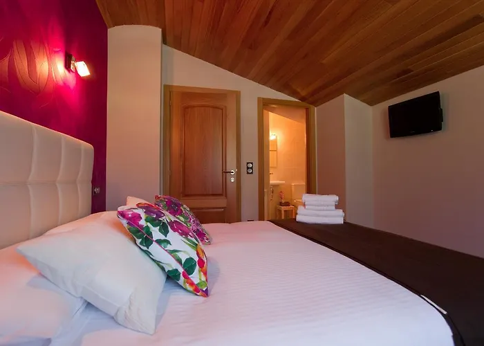 Country house Segotegi Etxea