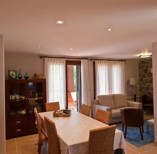 Lantställe Segotegi Etxea Orio