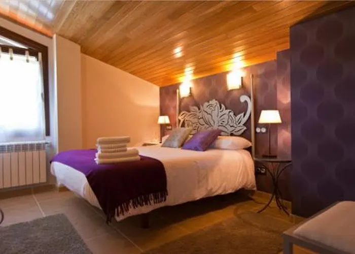 Segotegi Etxea Lantställe Orio