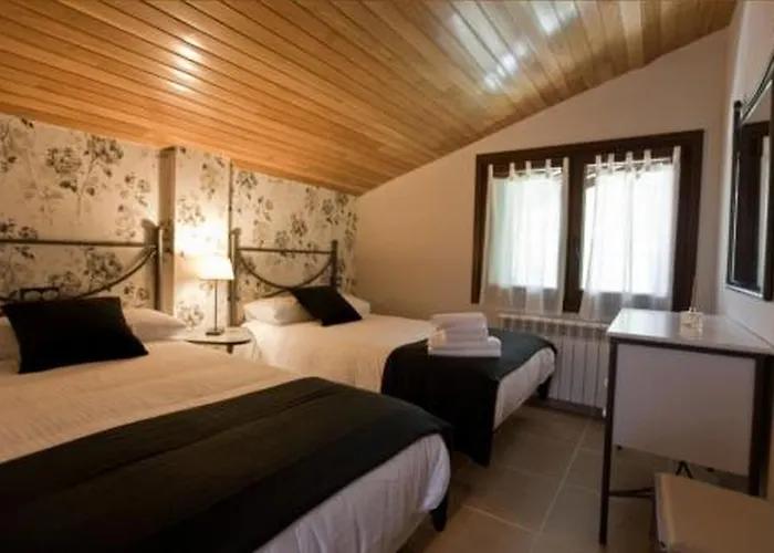 Country house Segotegi Etxea Orio