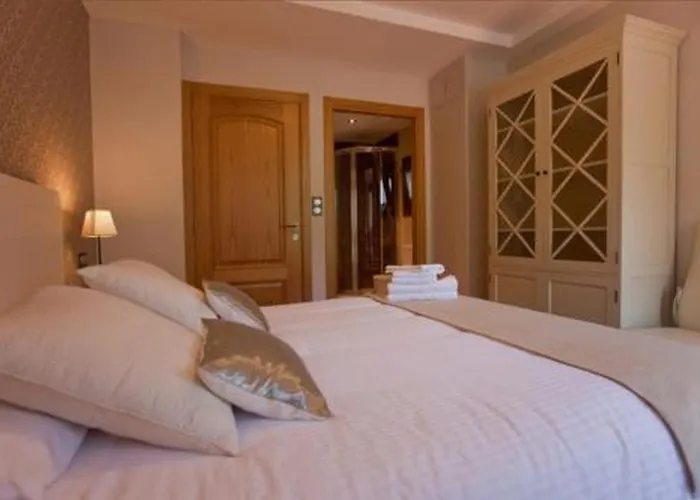 Country house Segotegi Etxea