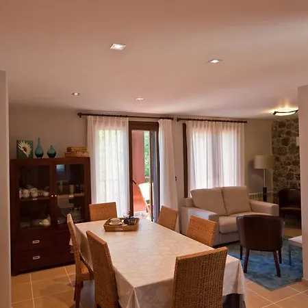 Kır Evi Segotegi Etxea Orio