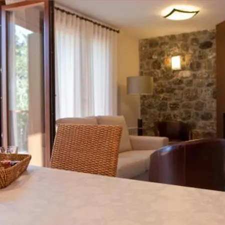 Segotegi Etxea Εξοχικό σπίτι Orio