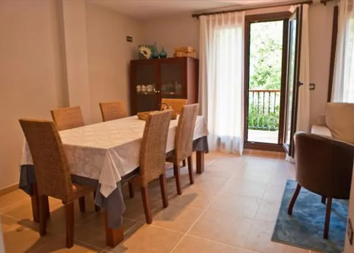 Segotegi Etxea Εξοχικό σπίτι