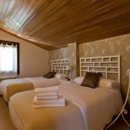 Segotegi Etxea * أوريو