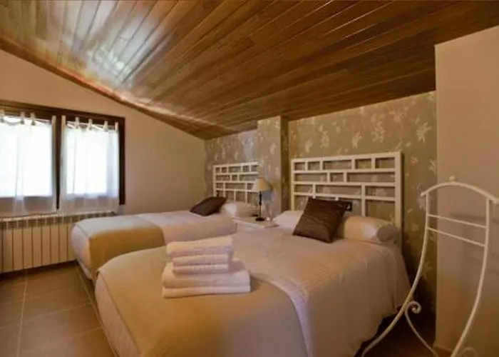 Segotegi Etxea * אוריו